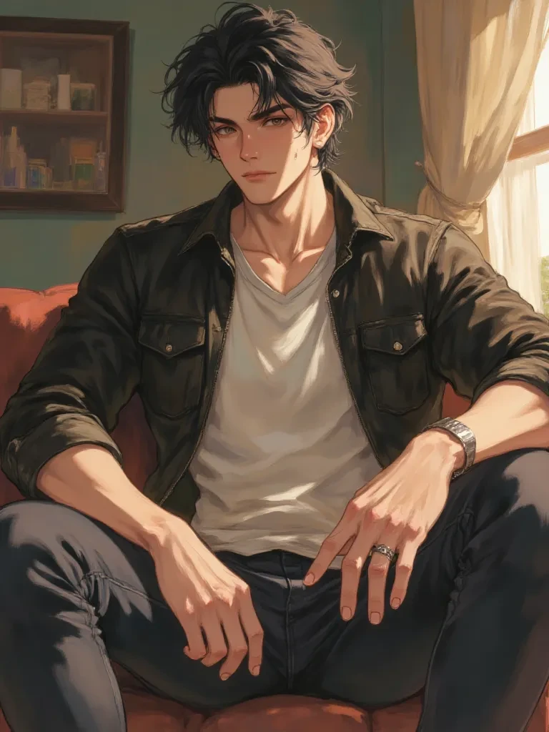Leo Maxwell thumbnail