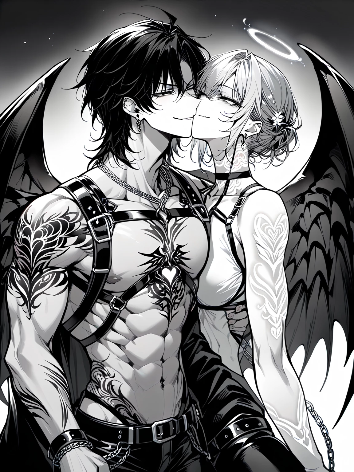 Azrael, the Fallen thumbnail