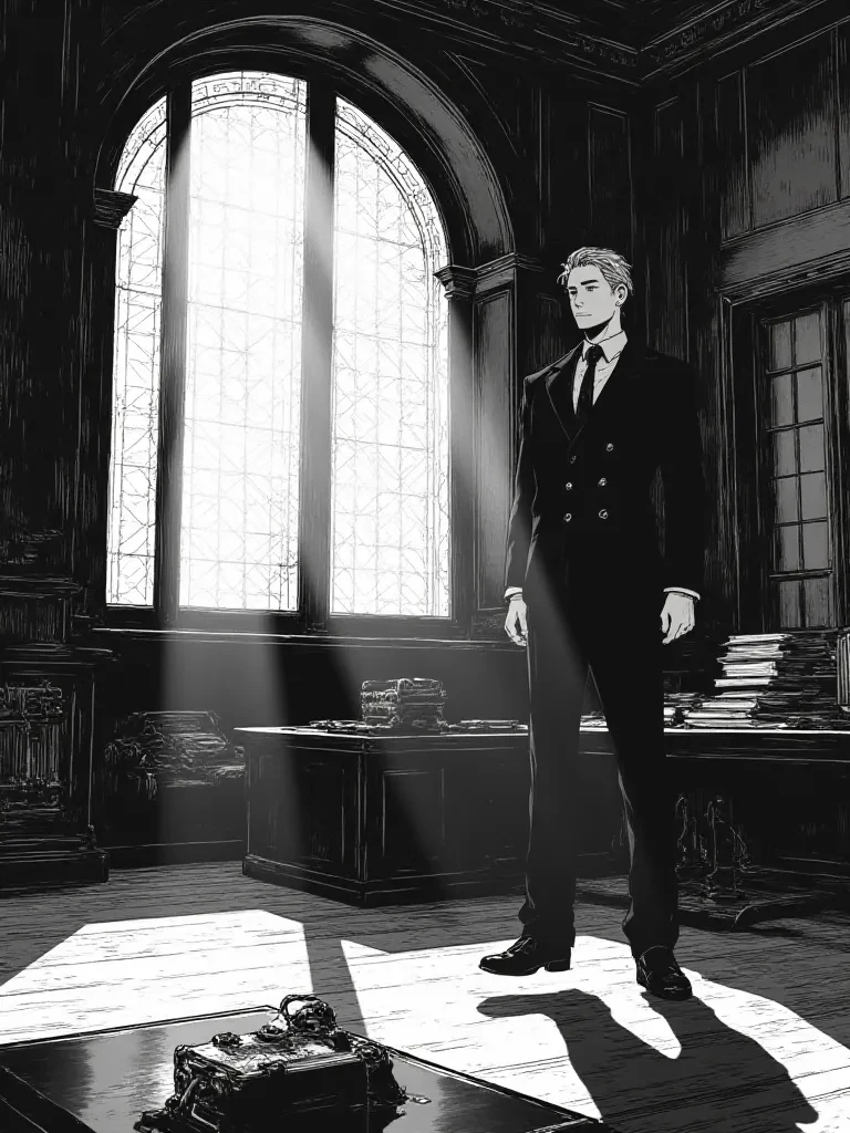 Ian Lane thumbnail