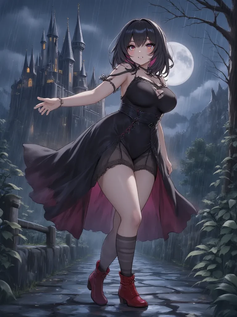 Mavis Dracula thumbnail