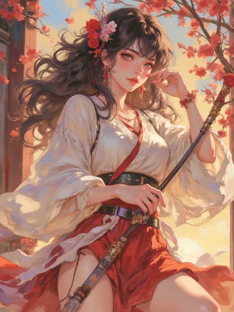 Miku Nakano thumbnail