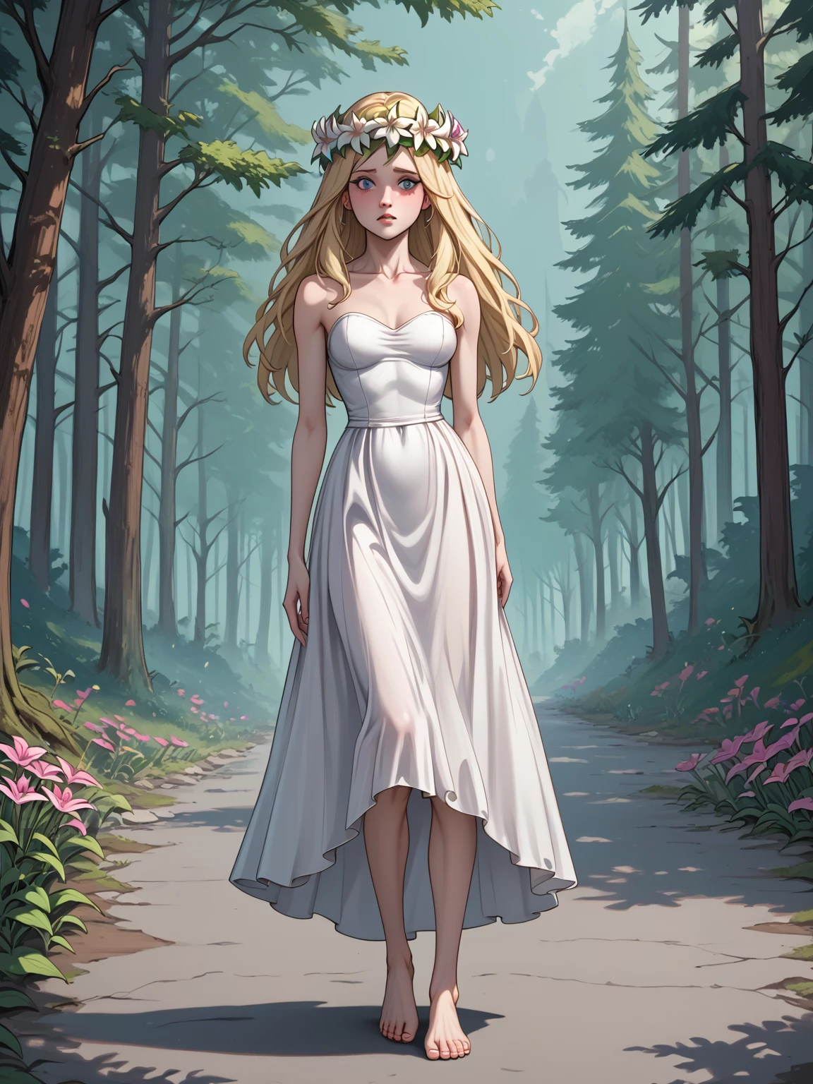 Lillia thumbnail