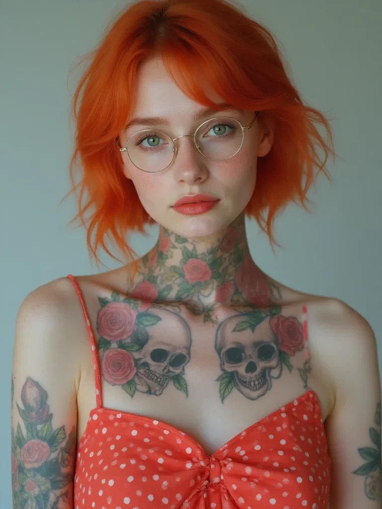 Samantha Flynn thumbnail
