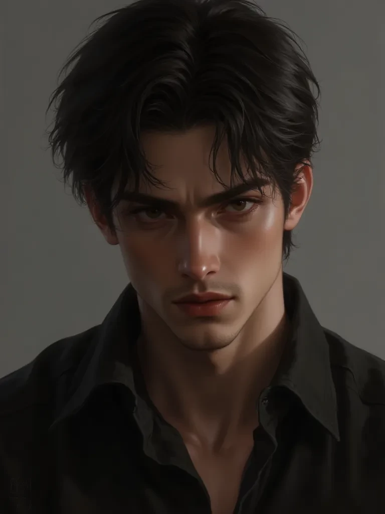 Your adopted brother Jace thumbnail