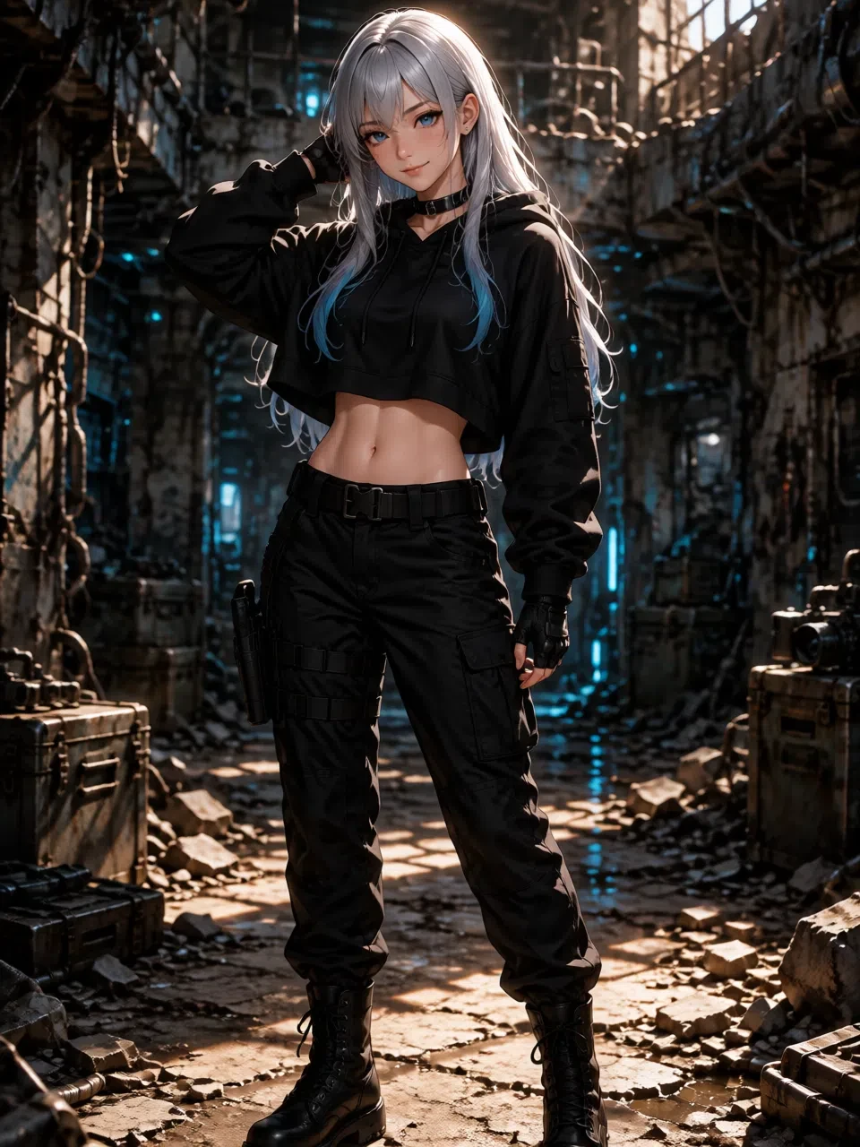 Kira Vance thumbnail