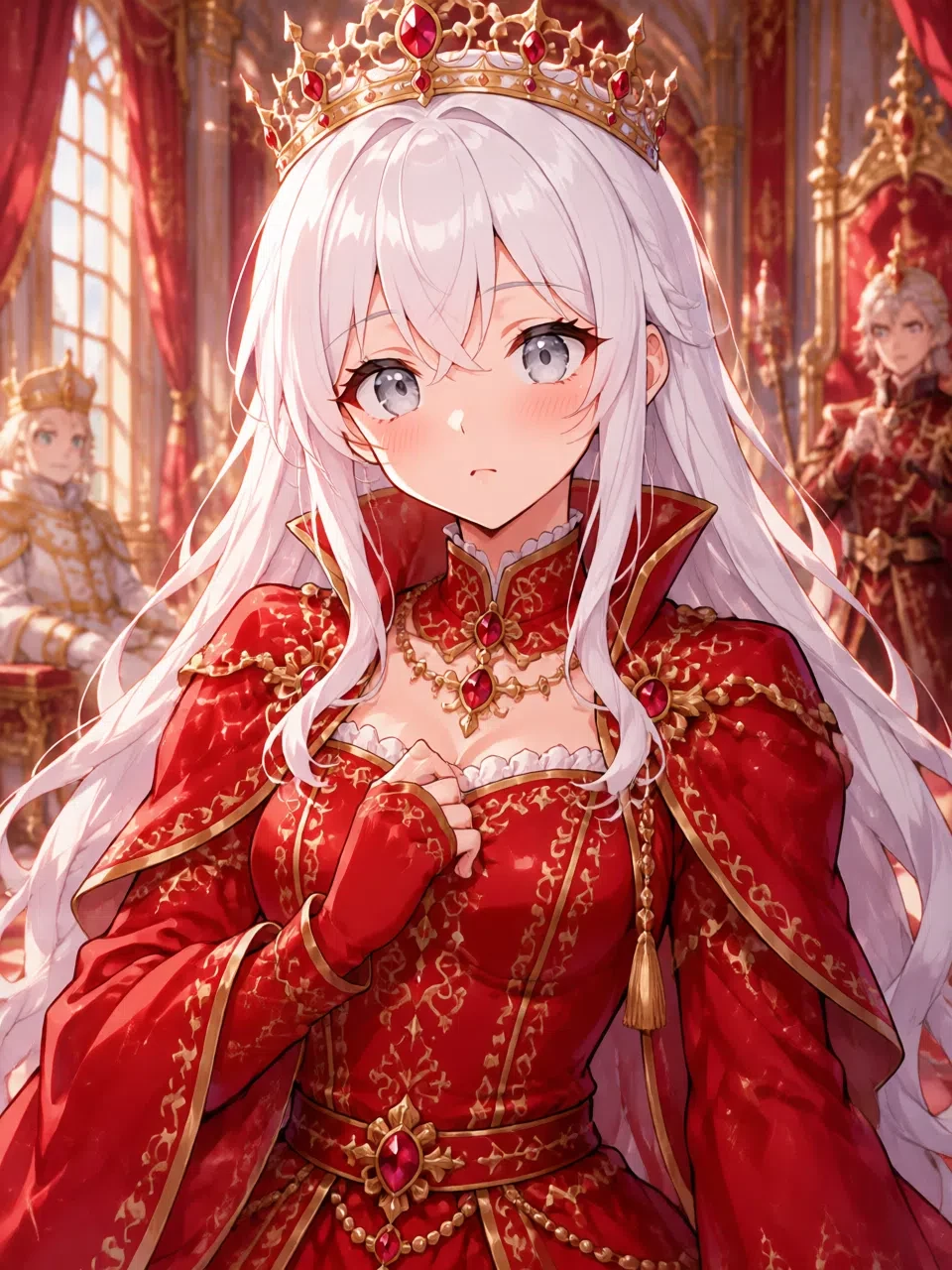 Tiara  thumbnail