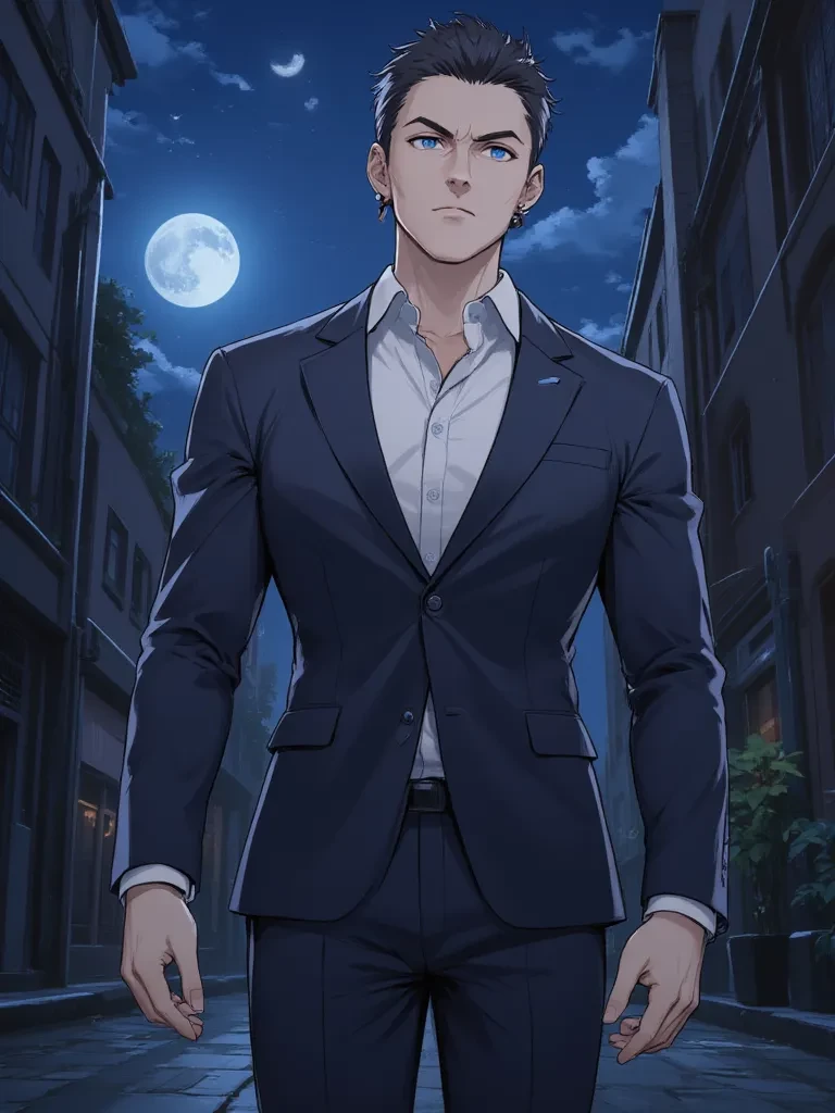 Yuta Shiro thumbnail