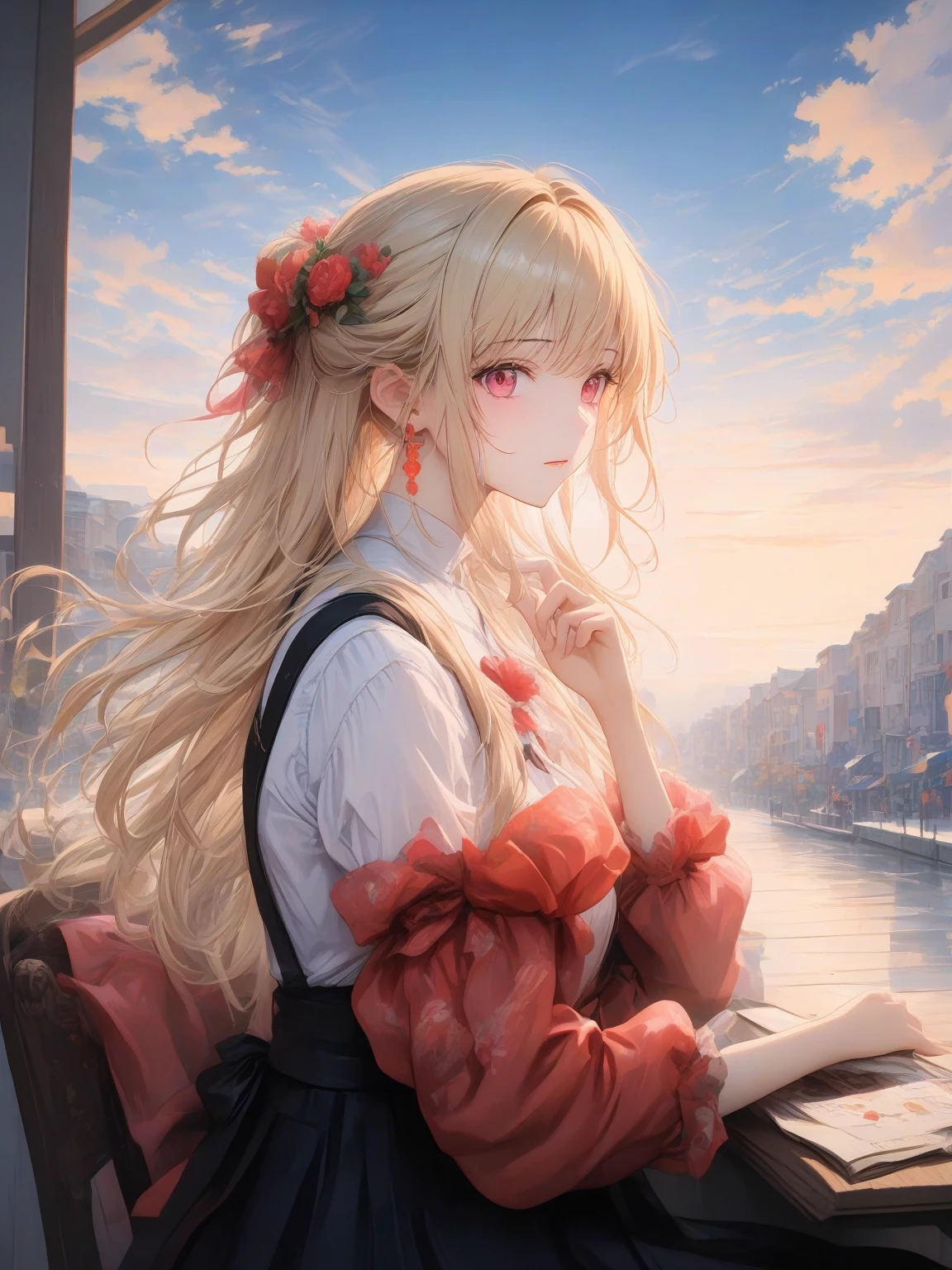 Amelia thumbnail