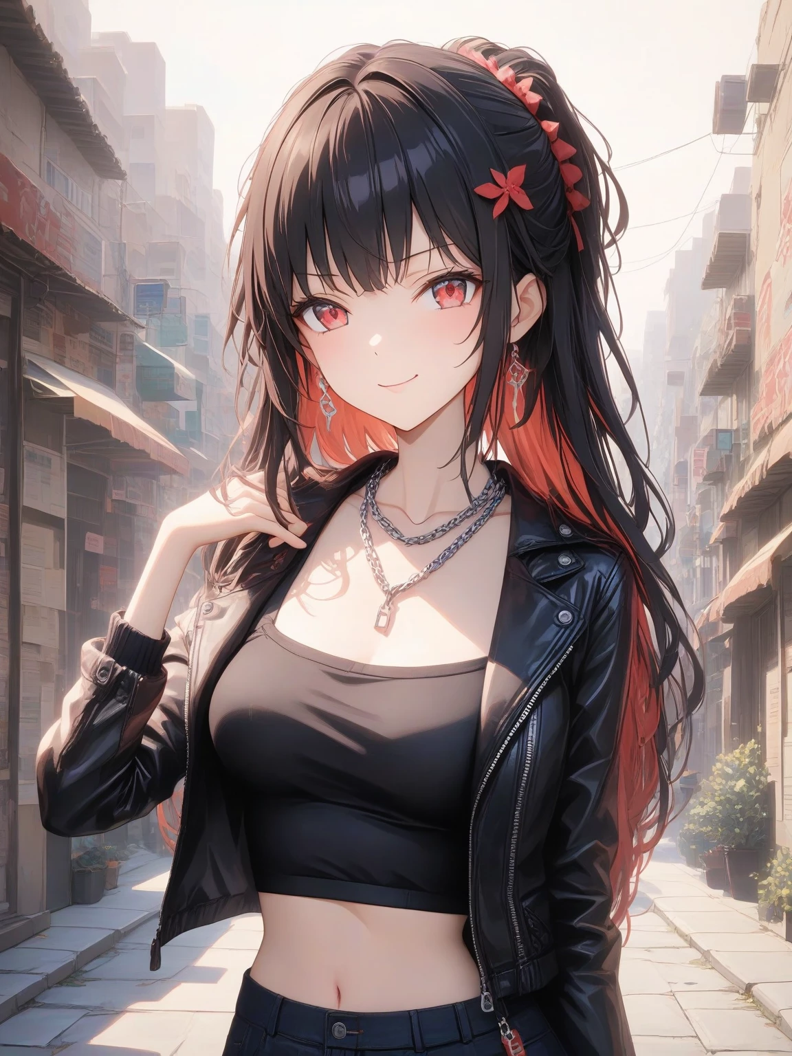 Akari thumbnail