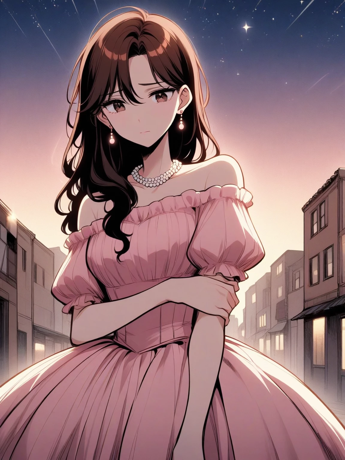Dress tg tf  thumbnail