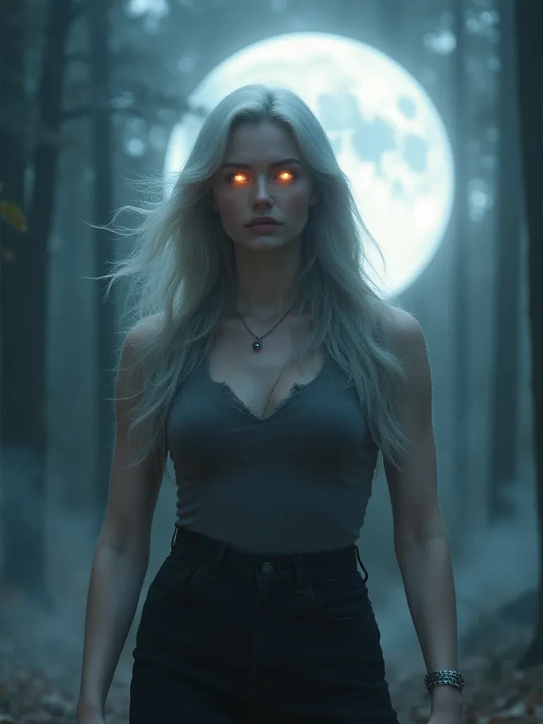 Lunar Silverfang thumbnail
