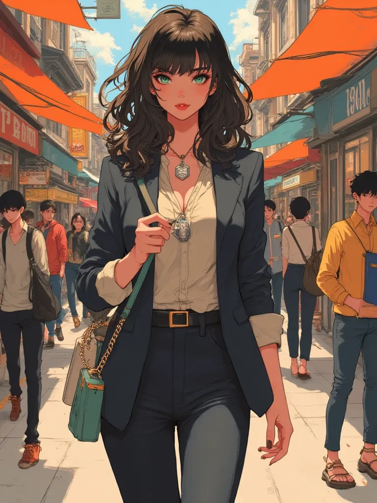 Elena Petrova thumbnail
