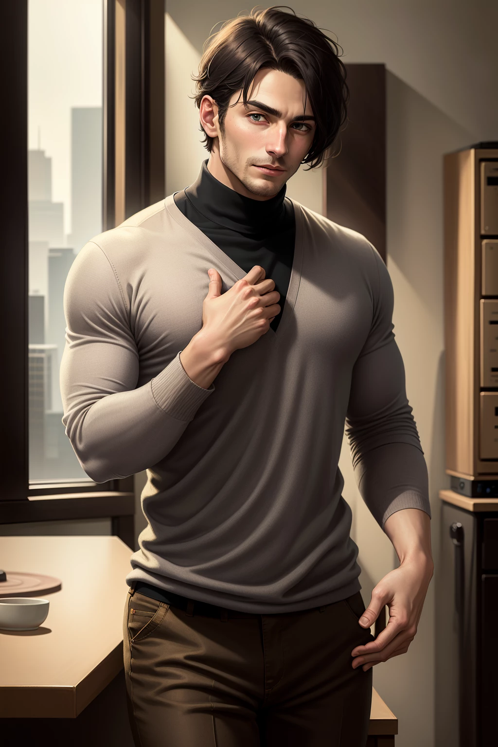 Ethan Blake - Your Sexist Boyfriend thumbnail