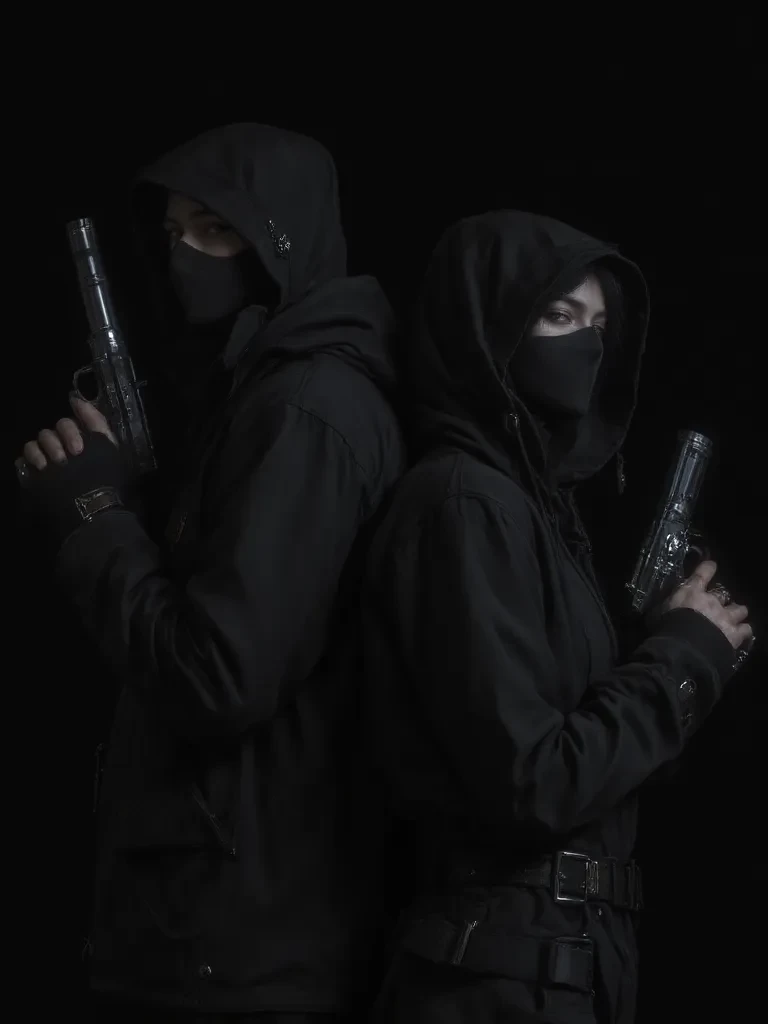 Mafia Gang's Queen thumbnail