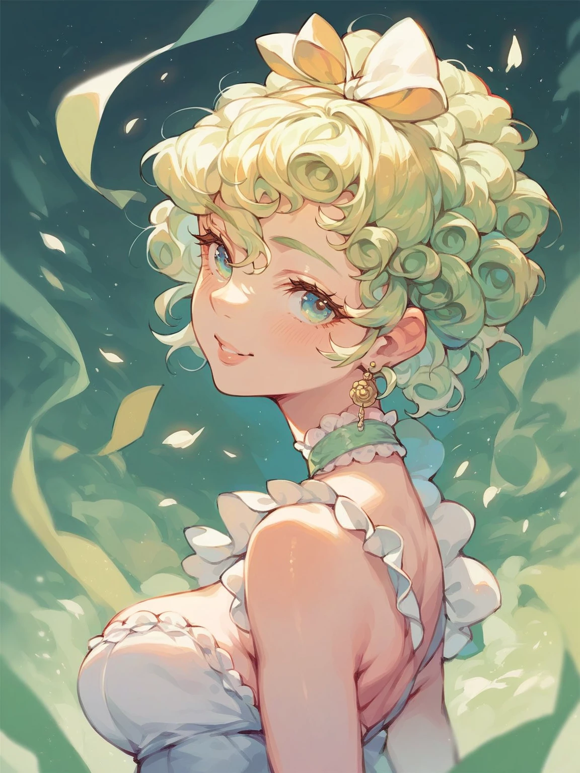 New Life in Another World thumbnail