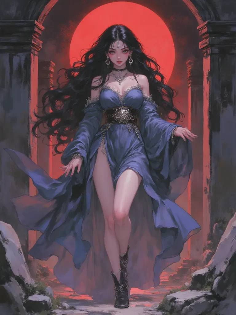 Selene Nocturna thumbnail