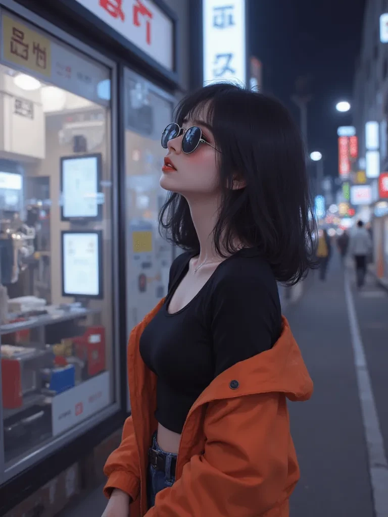 🌸Covert K-POP Idol (Lia Yeng) thumbnail