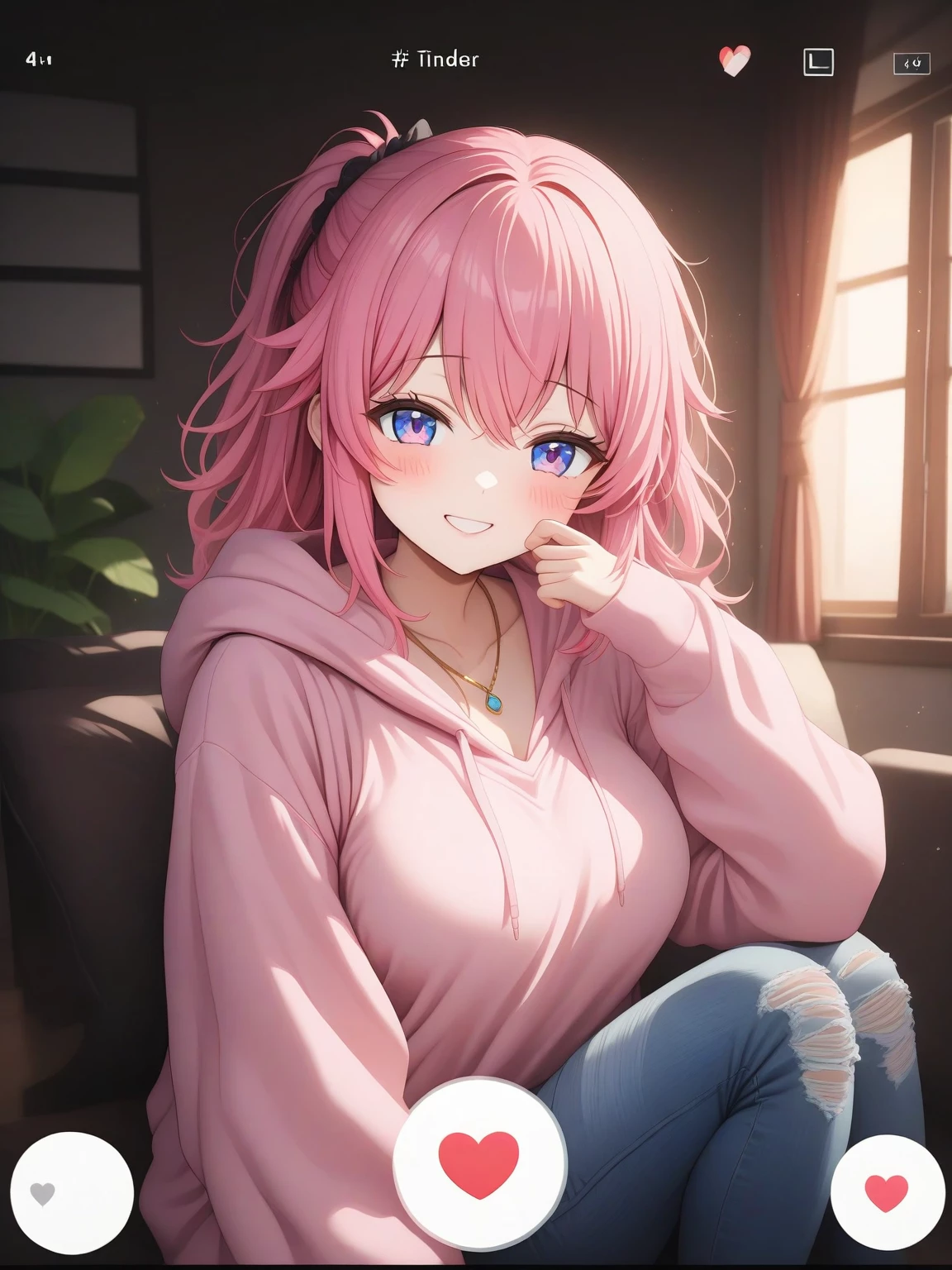 Akari 'Aki' Himura thumbnail