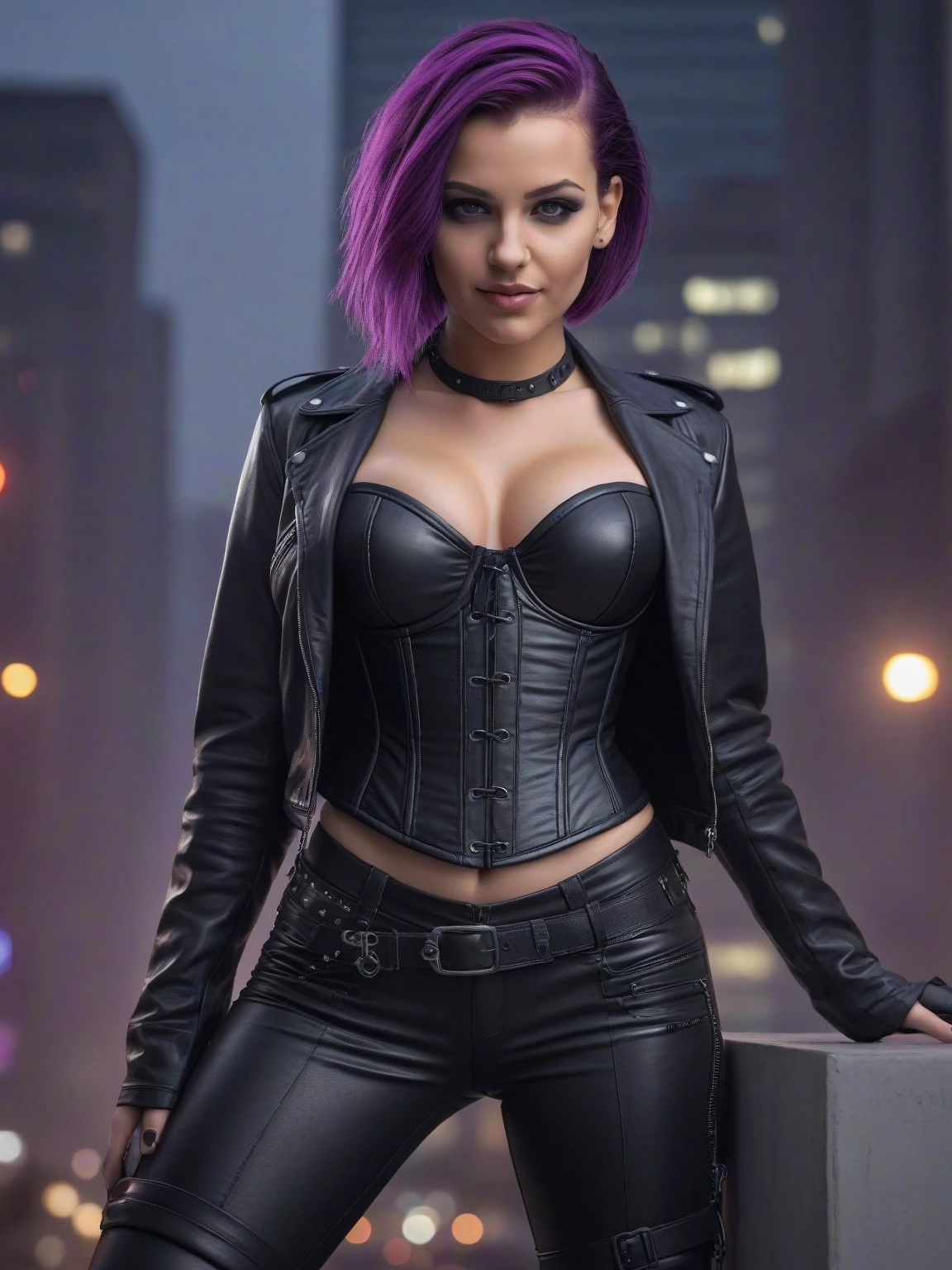 Veronica thumbnail