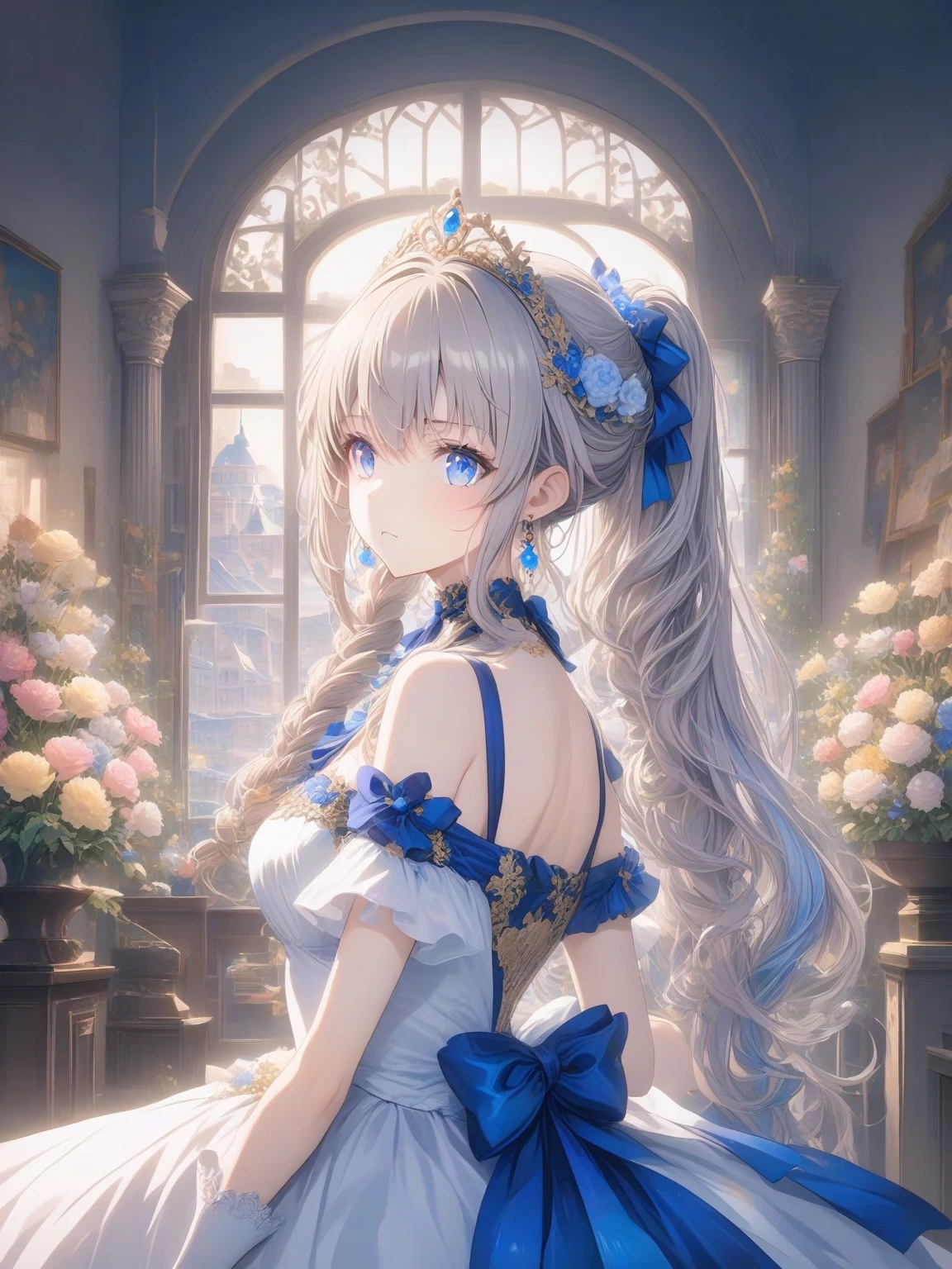 Princess Eliana thumbnail