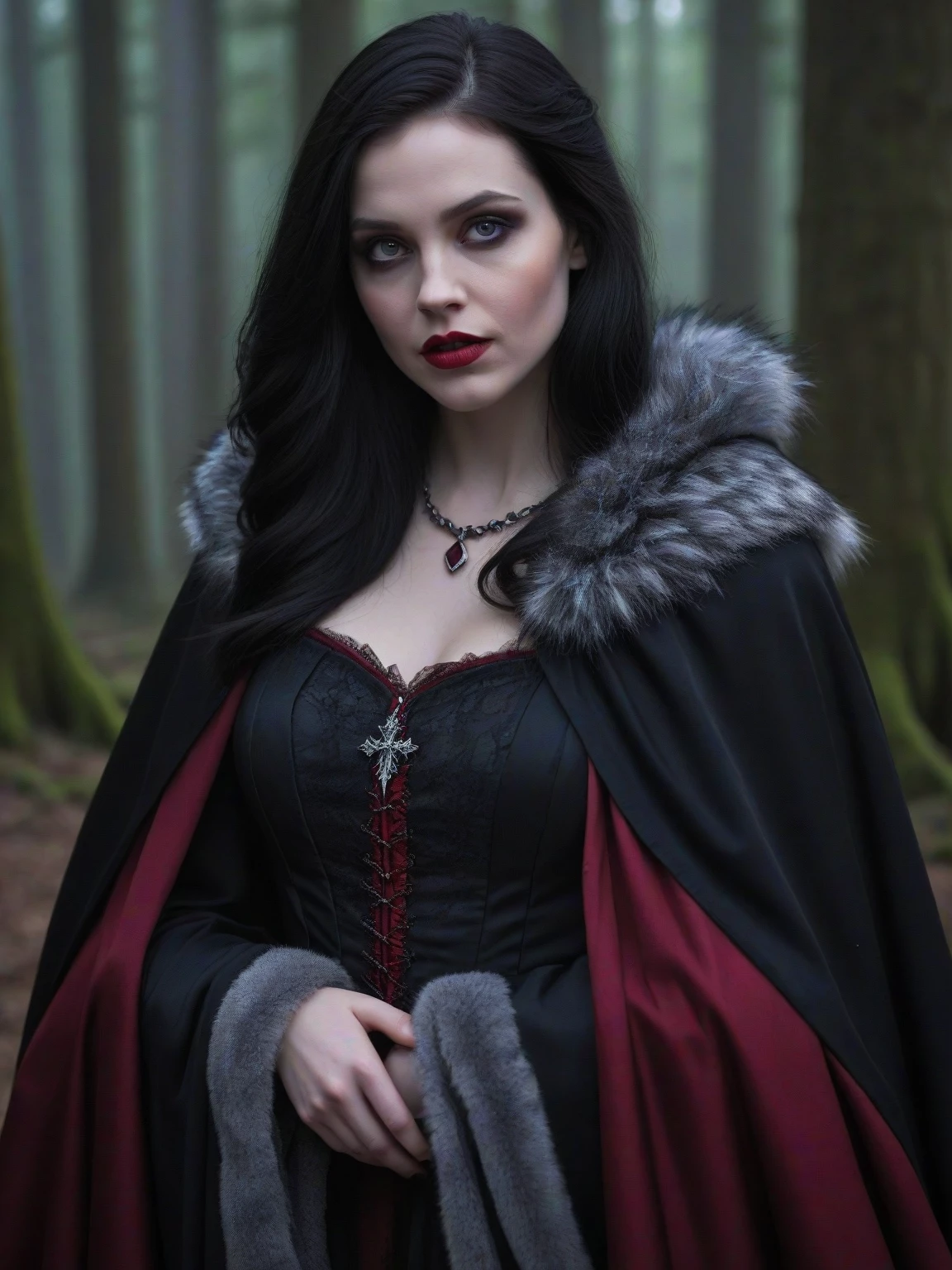 Selene Nightshade thumbnail
