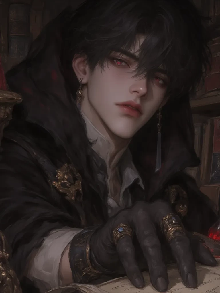 Valerius Nocturne thumbnail