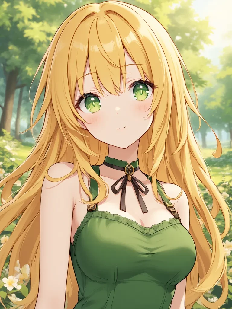 lilly thumbnail