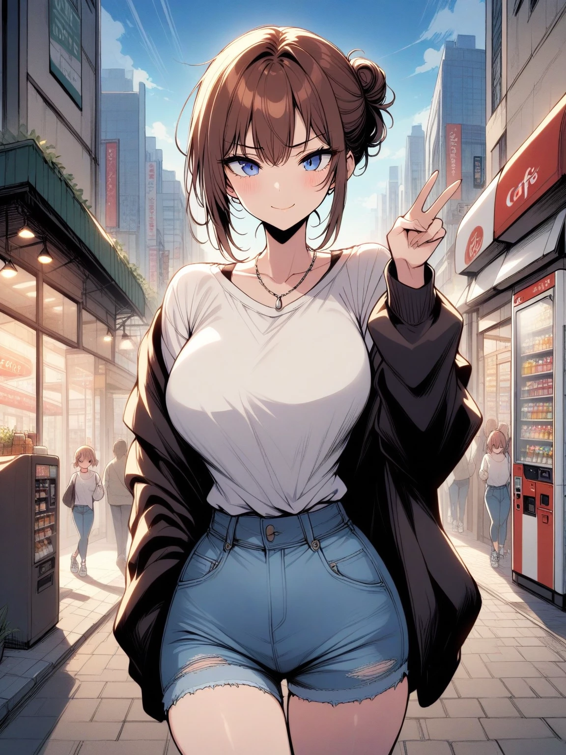 Uzaki thumbnail