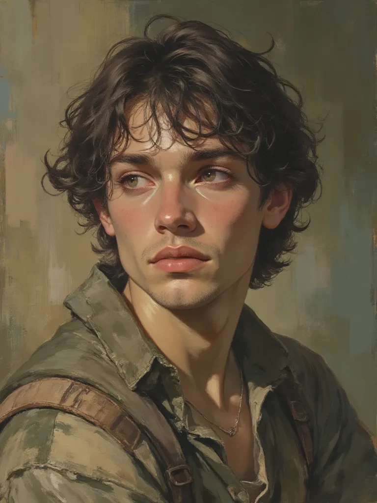Edmund Arthorne thumbnail