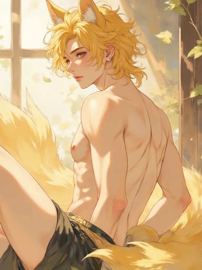 Jace the kit or Jax the kit thumbnail