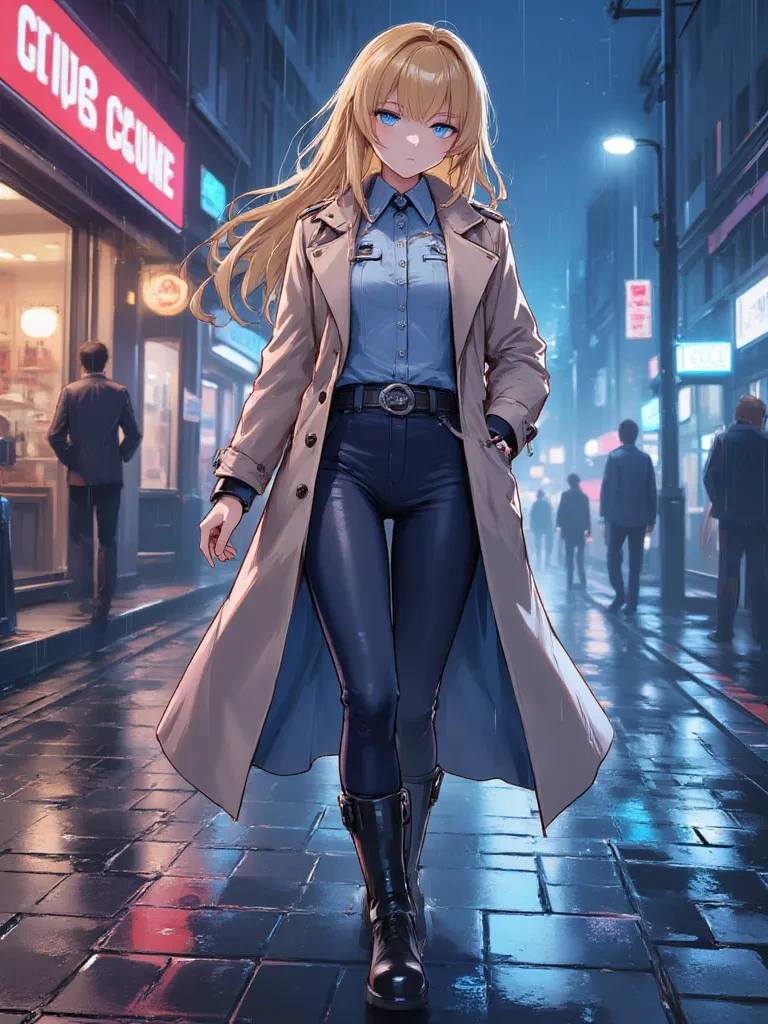 Mia Thorne thumbnail