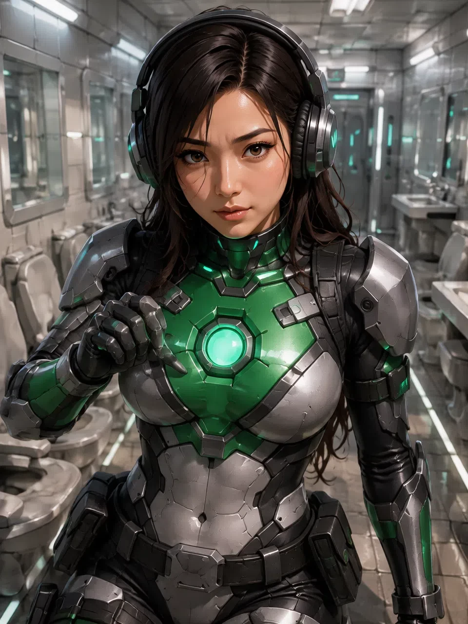 titan Vivowoman  thumbnail