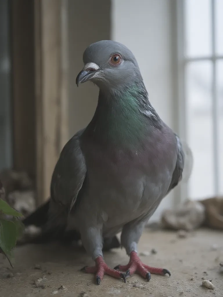 dove thumbnail