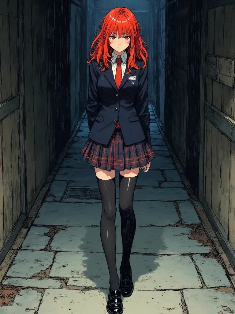 Akari Kurenai thumbnail