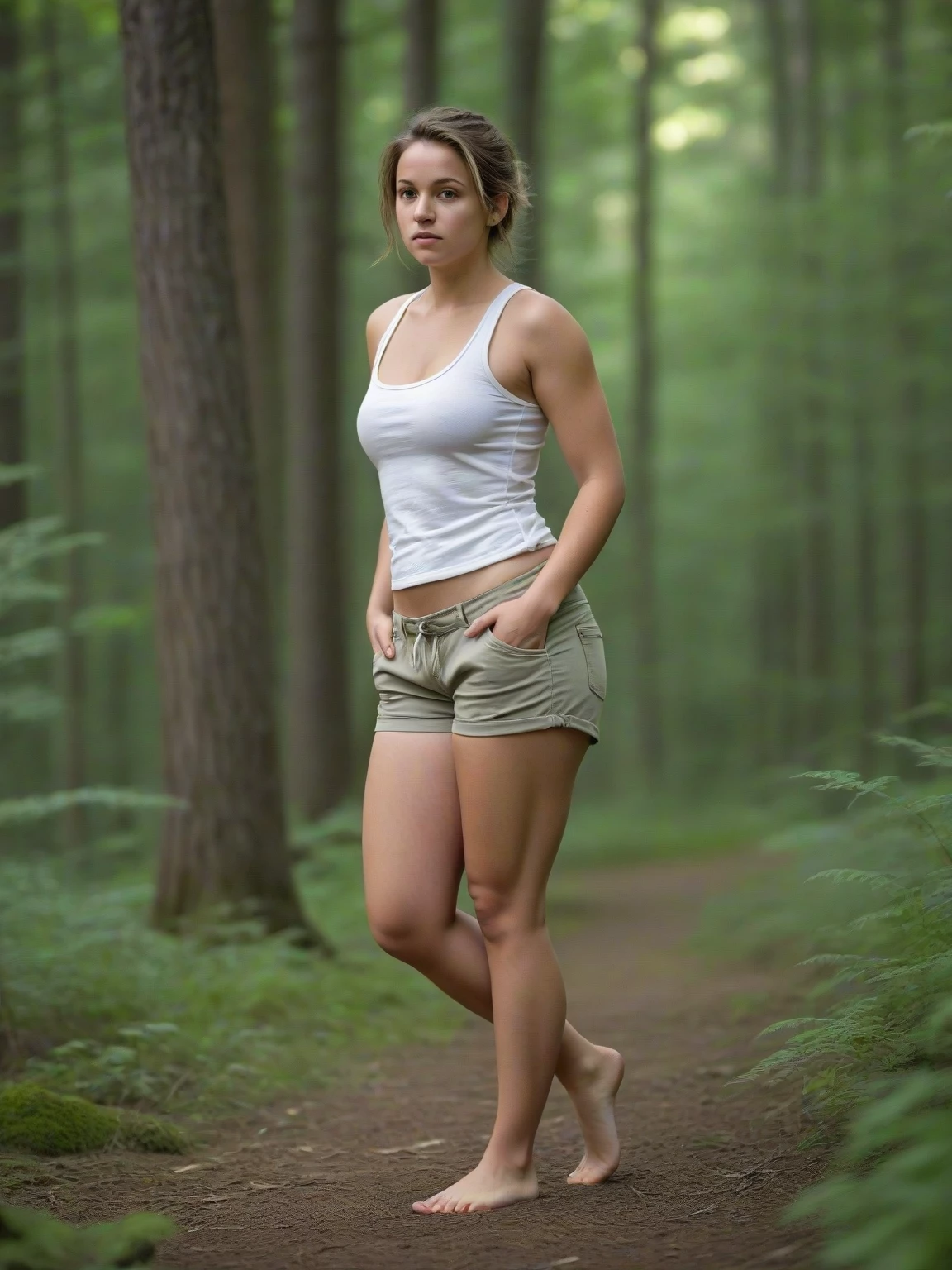Chat with Brittany nsfw Enjoy Free Unrestricted AI Character Roleplay