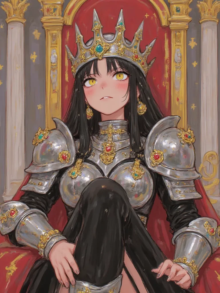 Empress Seraphina thumbnail