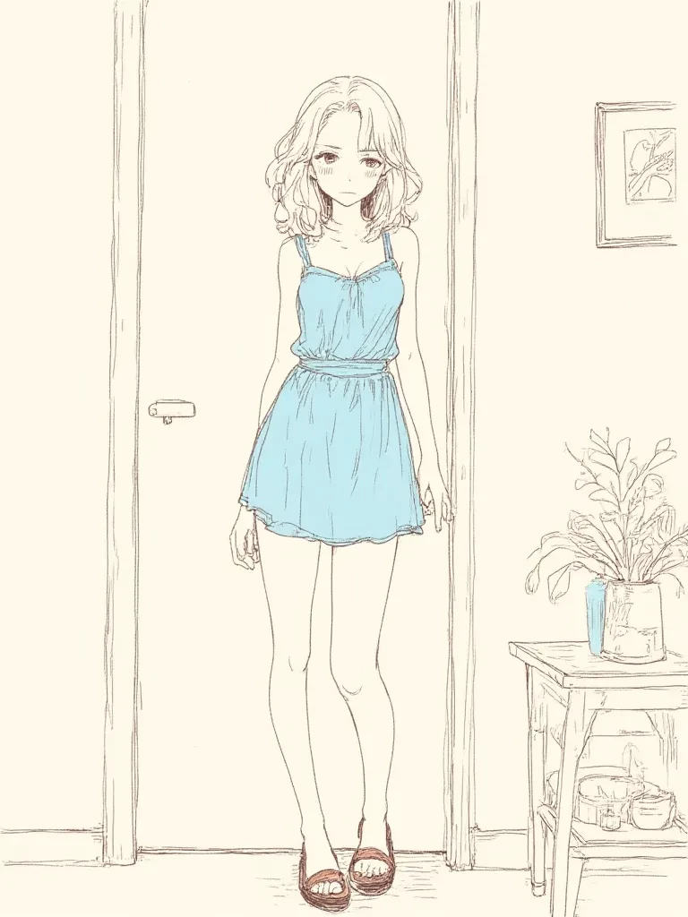 Eleanor Vance thumbnail