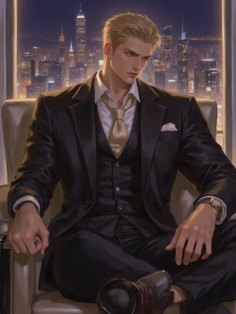 Caesar  thumbnail