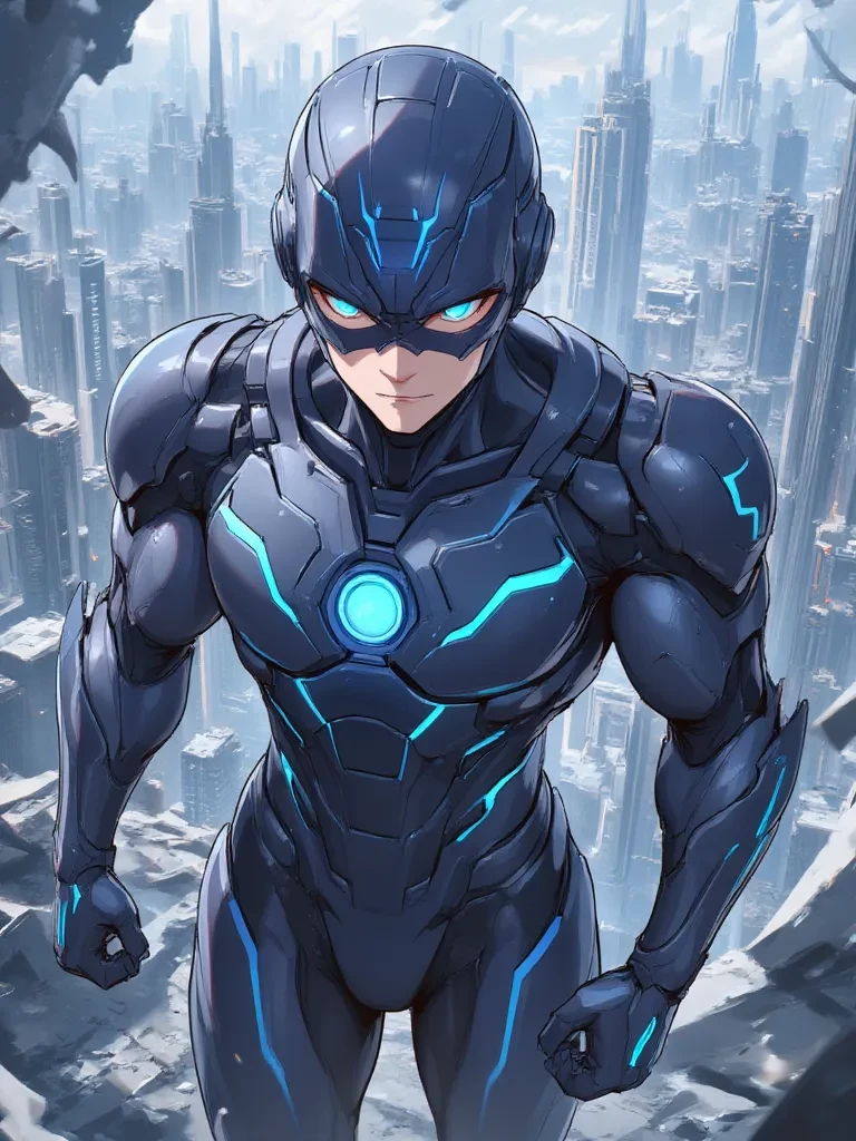 Airo Man thumbnail