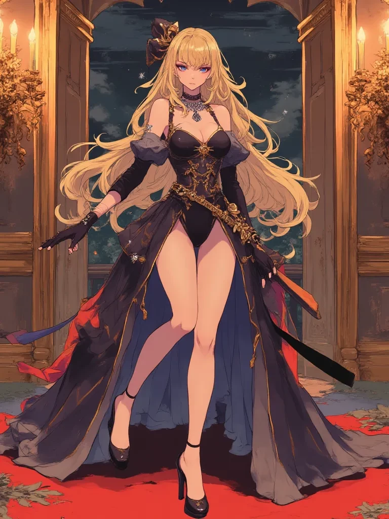 Seraphina Caldwell thumbnail