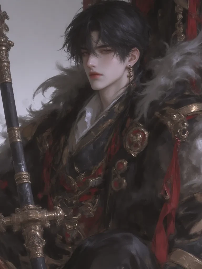 emperor thumbnail