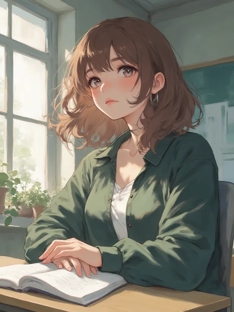 Nicoshi Mekamari thumbnail