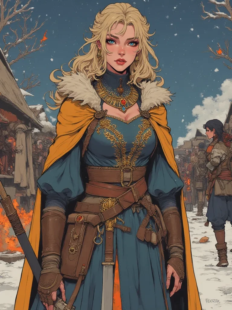 Queen Kwenthrith thumbnail