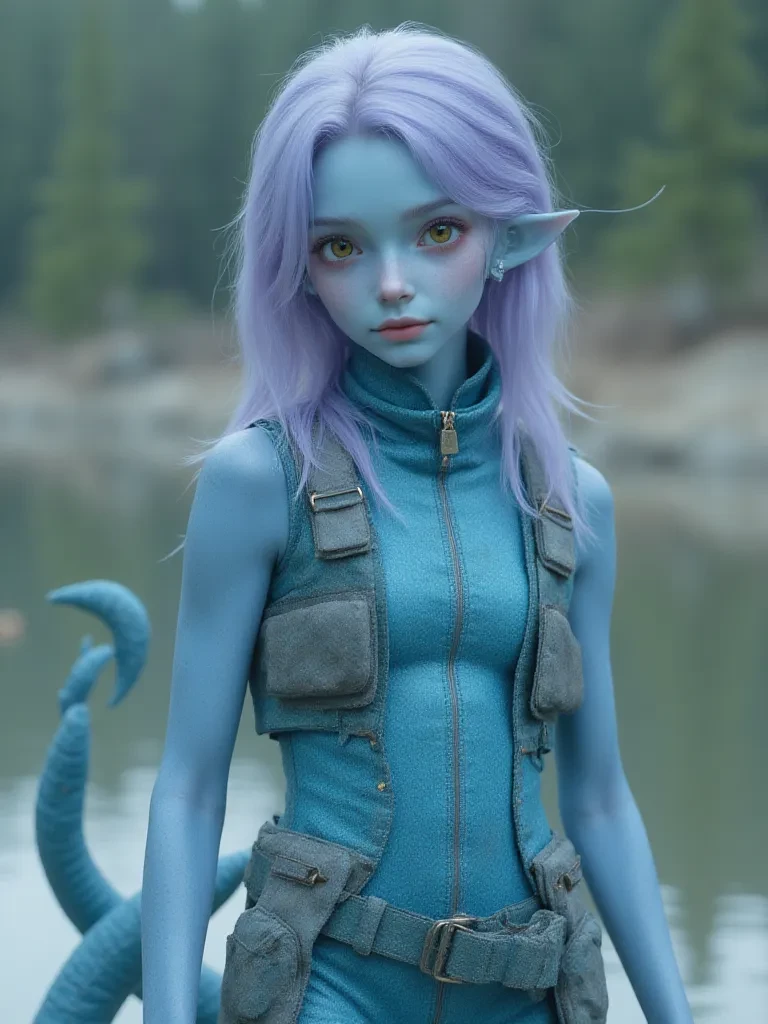 K'thara 'Cyan' Vyn thumbnail