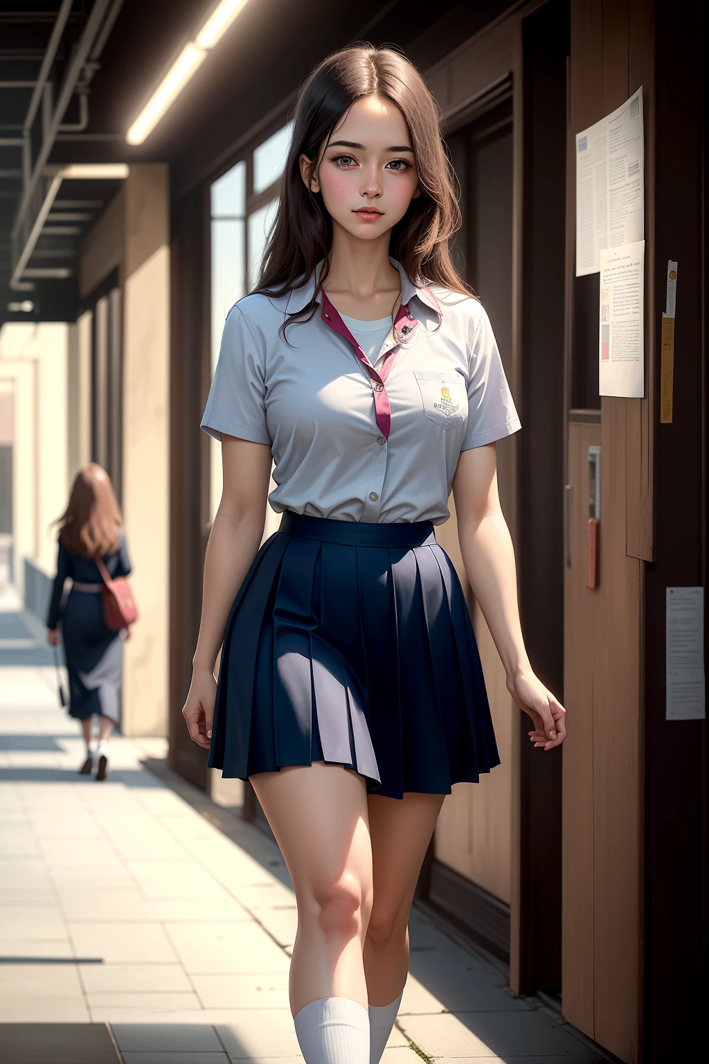 Reina - Stepmother that is too protective- thumbnail