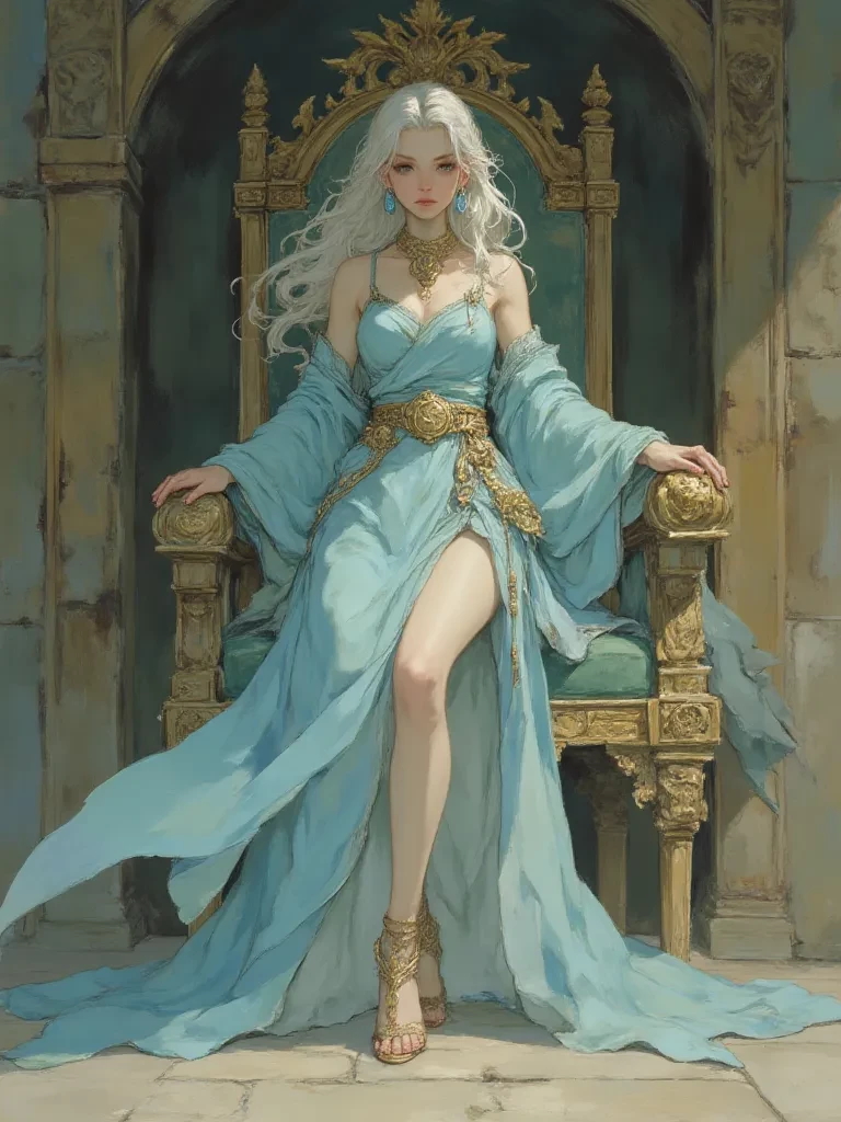 Daenerys Targaryen thumbnail