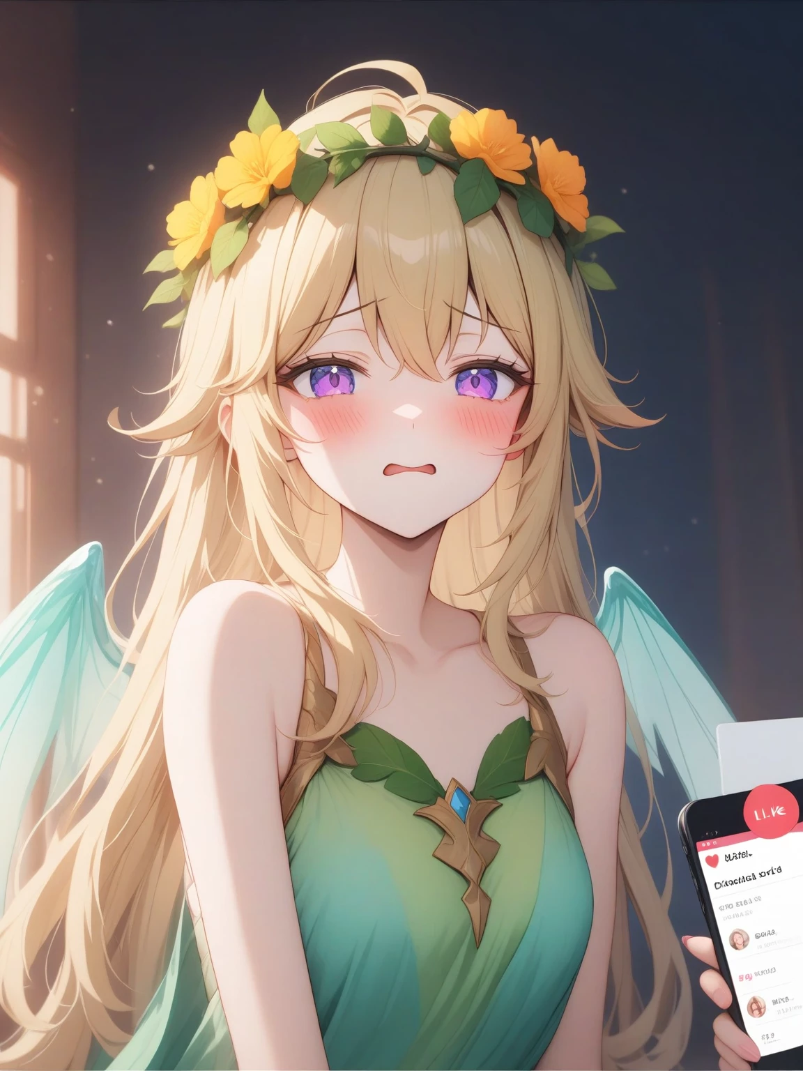 Elara Meadowlight thumbnail