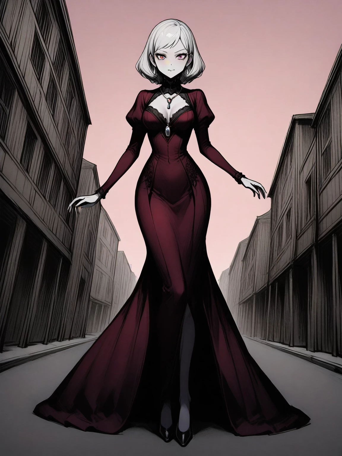 Anya Petrova thumbnail