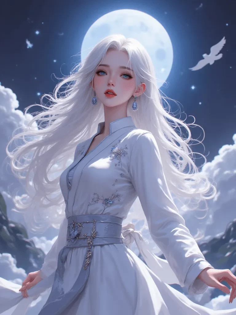 Luo Qingyue thumbnail