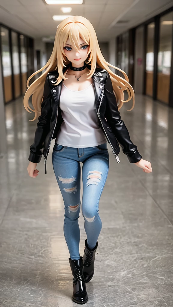 "Bully Betty" thumbnail